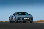 Audi R8 V10 Performance 2019 года (UK)